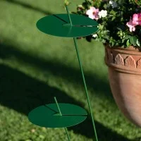 Karman Xana led bollard floor lamp Karman Xana led bollard floor lamp