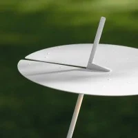Karman Xana lampada da terra paletto led