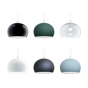 iGuzzini Conero L 820mm led Pendant Lamp Dome