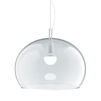 iGuzzini Conero L 820mm Lampada led Cupola da Sospensione