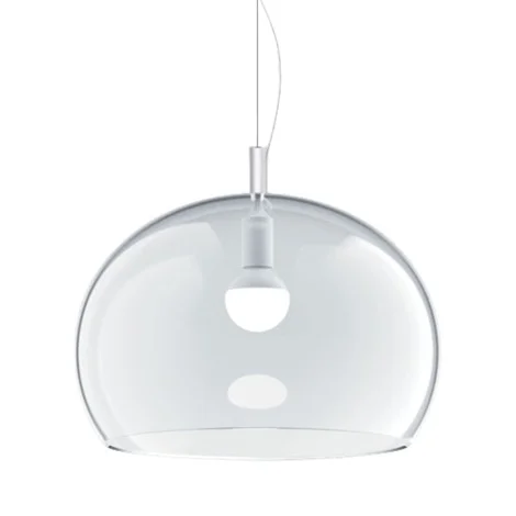 iGuzzini Conero L 820mm Lampada led Cupola da Sospensione