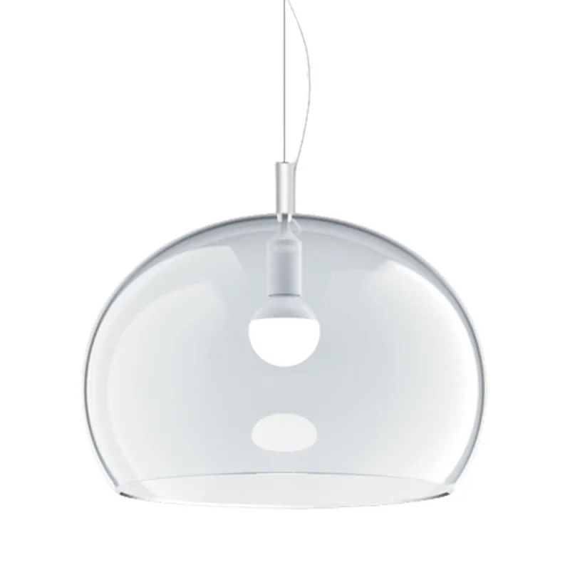iGuzzini Conero L 820mm Lampada led Cupola da Sospensione iGuzzini Conero L 820mm Lampada led Cupola da Sospensione