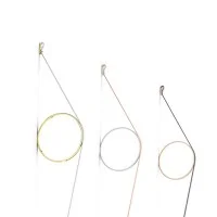 Flos WireRing Wall Lamp LED 16W 2700K 1300lm Indirect Light Grey