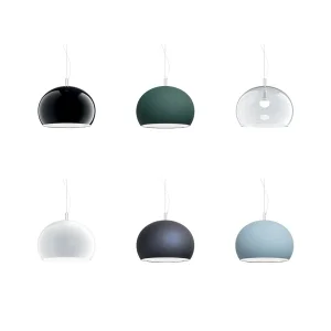 iGuzzini Zurigo 520mm Lampada led Cupola da Sospensione