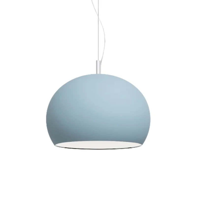 iGuzzini Zurigo 520mm Lampada led Cupola da Sospensione iGuzzini Zurigo 520mm Lampada led Cupola da Sospensione