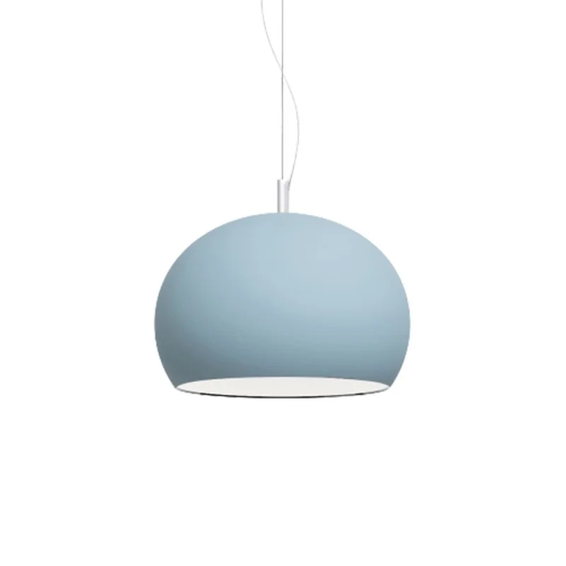 iGuzzini Zurigo 400mm LED Suspension Dome Lamp iGuzzini Zurigo 400mm LED Suspension Dome Lamp