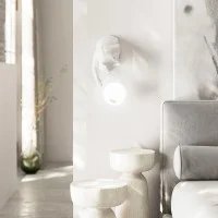 Karman Maoo wall lamp