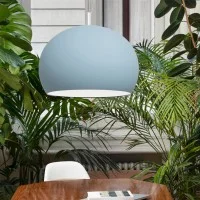 iGuzzini Zurigo 820mm Lampada led Cupola da Sospensione