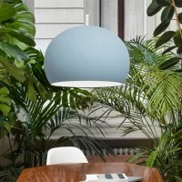 iGuzzini Zurigo 520mm LED Suspension Dome Lamp