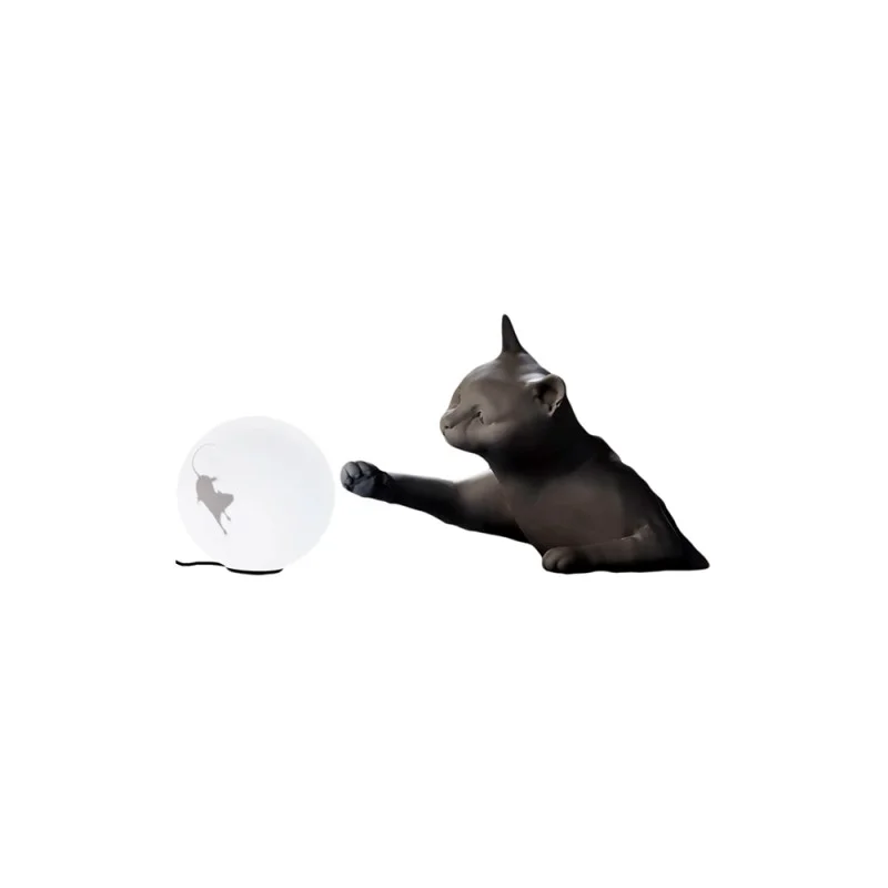 Karman Maoo lampada da tavolo Karman Maoo lampada da tavolo