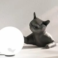 Karman Maoo lampada da tavolo