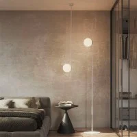 Karman Atmosphere ceiling lamp