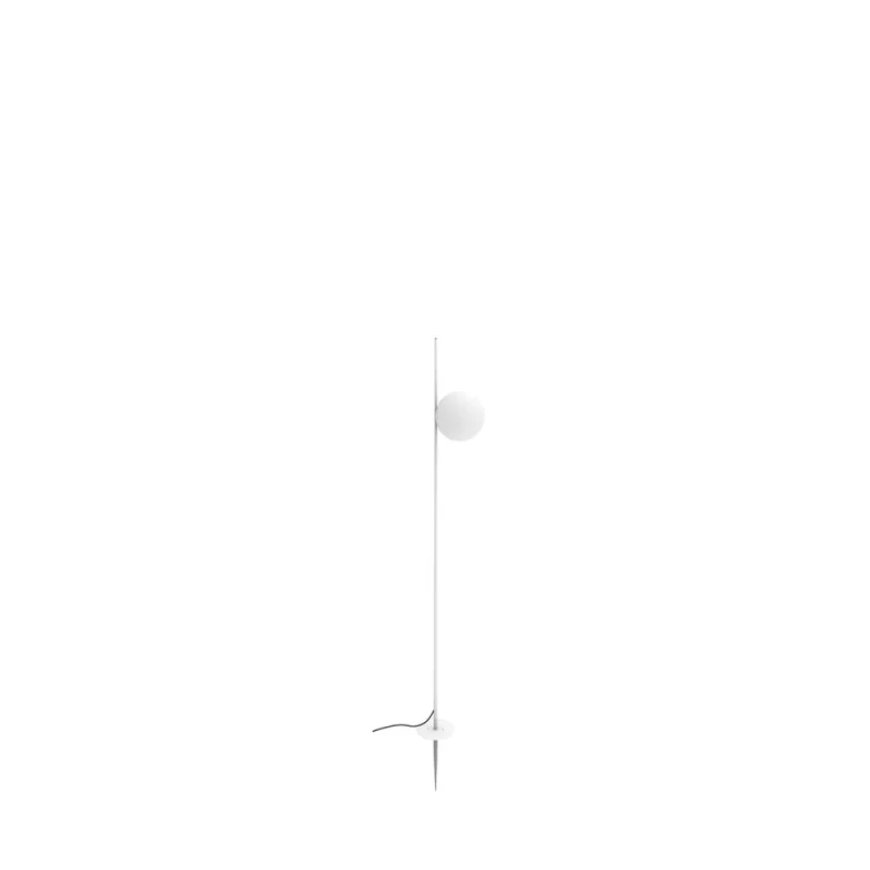 Karman Atmosphere paletto lampada da terra led Karman Atmosphere paletto lampada da terra led