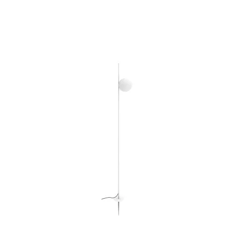 Karman Atmosphere bollard led floor lamp