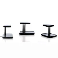 Flos Piani LED Table Lamp with storage by Ronan & Erwan