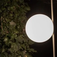 Karman Atmosphere paletto lampada da terra led