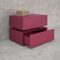 Minotti cassettiera NYC