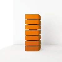 Minotti NYC dresser