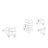 Minotti NYC dresser