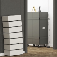 Minotti cassettiera Pisa