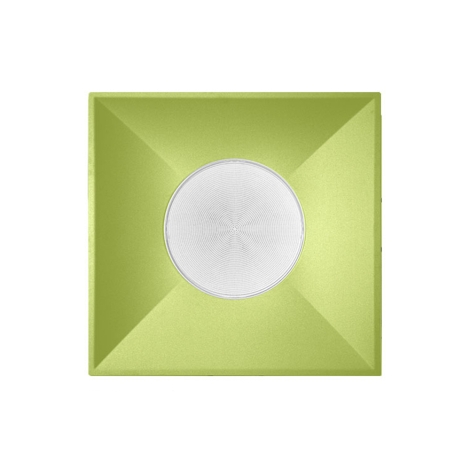 iGuzzini Light Shed 600mm modular LED panel