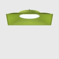 iGuzzini Light Shed 600mm pannello modulare led