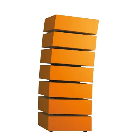 Minotti cassettiera Pisa