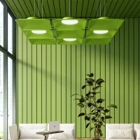 iGuzzini Light Shed 600mm modular LED panel