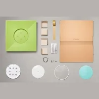 iGuzzini Light Shed 600mm modular LED panel