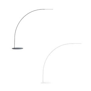 Fontana Arte Yumi lampada da terra