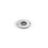 Flos A-Rise 49 Faretto Incasso Acciaio Inox