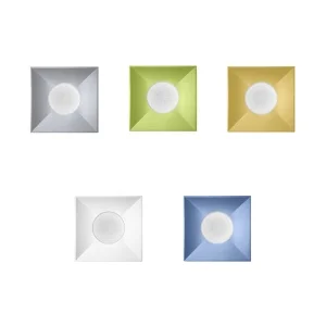 iGuzzini Light Shed 600mm modular LED panel