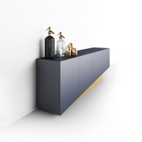 Minotti Extra credenza