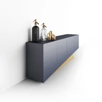 Minotti Extra sideboard