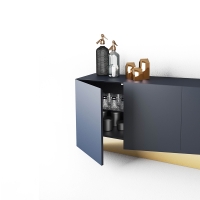 Minotti Extra credenza