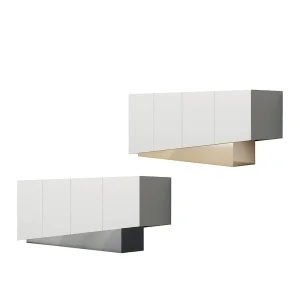 Minotti Extra sideboard