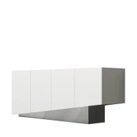 Minotti Extra sideboard Minotti Extra sideboard