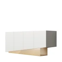 Minotti Extra sideboard