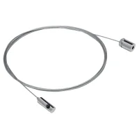 iGuzzini Light Shed 600mm suspension cable iGuzzini Light Shed 600mm suspension cable