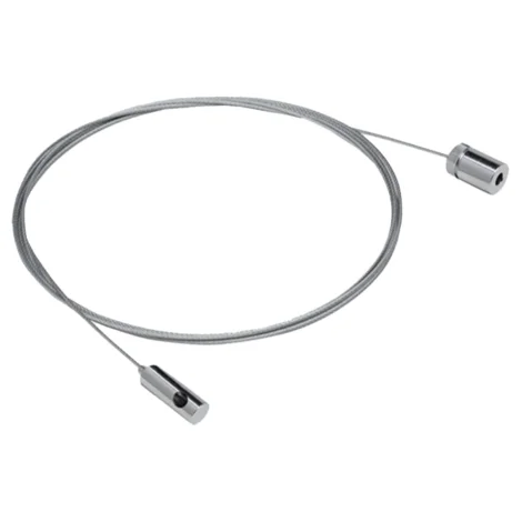 iGuzzini Light Shed 600mm suspension cable iGuzzini Light Shed 600mm suspension cable