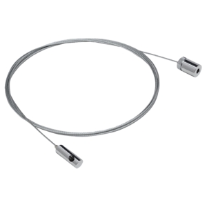 iGuzzini Light Shed 600mm cavo di sospensione