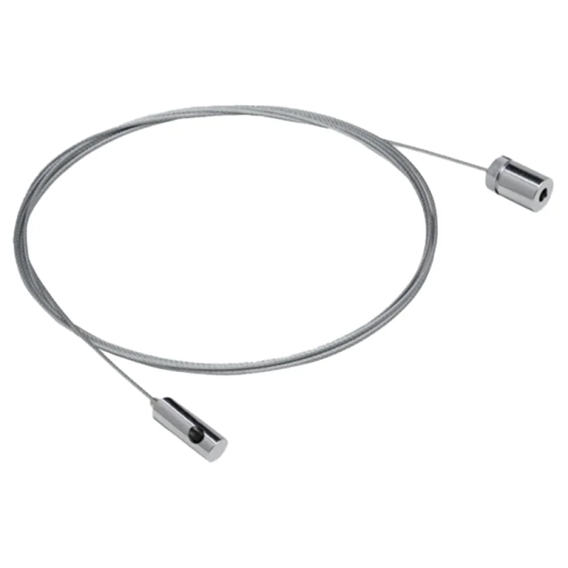 iGuzzini Light Shed 600mm cavo di sospensione iGuzzini Light Shed 600mm cavo di sospensione