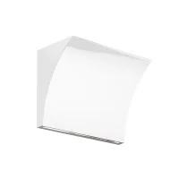 Flos Pochette LED Up/Down Applique Wall biemission Lamp Design