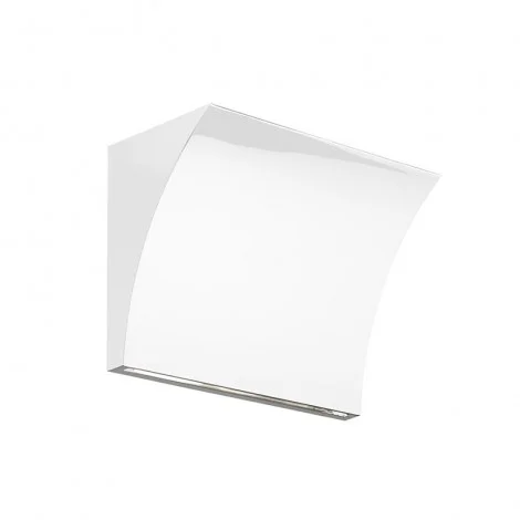 Flos Pochette LED Up/Down Applique Wall biemission Lamp Design