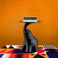 Qeeboo Pako coffee table