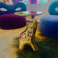 Qeeboo Pako coffee table