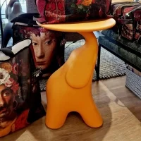 Qeeboo Pako coffee table