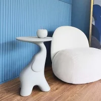 Qeeboo Pako coffee table