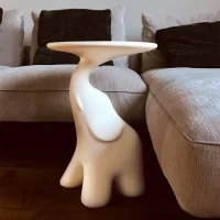 Qeeboo tavolino Pako