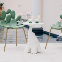 Qeeboo Pako coffee table